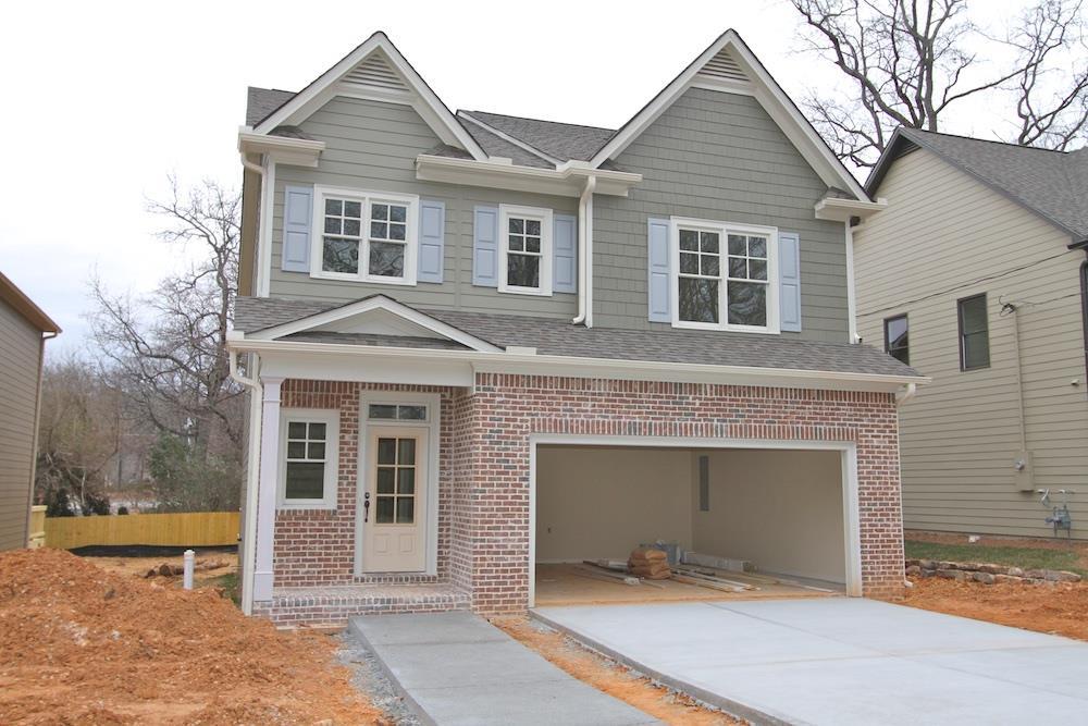 4064 Adrian St., Tucker, GA 30084