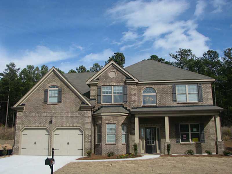 2198 Austin Common Way, Dacula, GA 30019