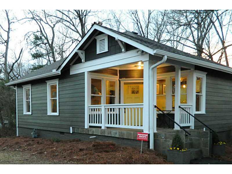 1510 Eastland Rd., Atlanta, GA 30316