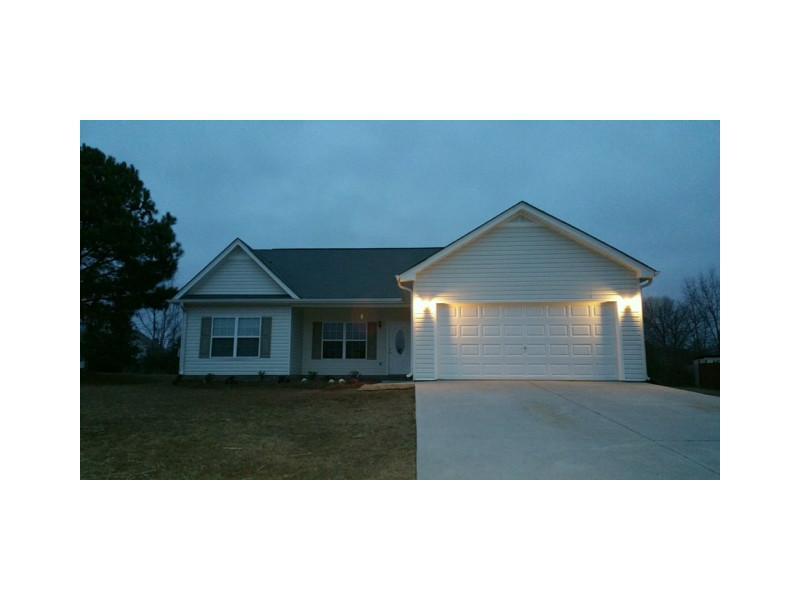 74 Millstream Dr., Dallas, GA 30157