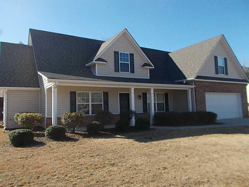 708 Brookshire Ct., Monroe, GA 30655
