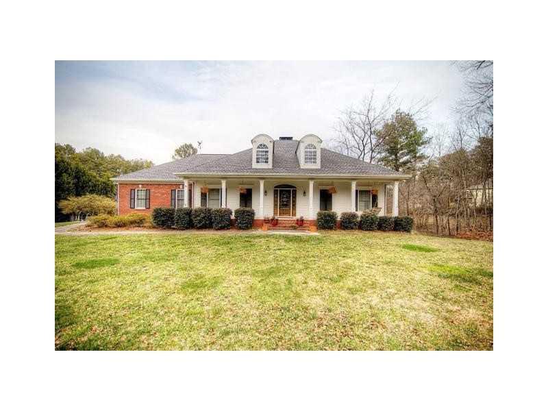 1572 High Shoals Rd., Dallas, GA 30132