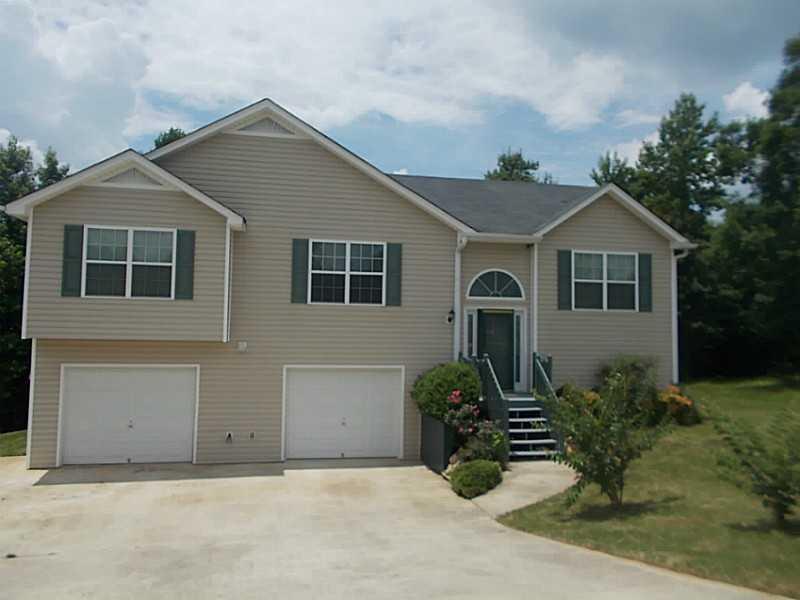 79 Twin Oaks Tr., Dallas, GA 30157