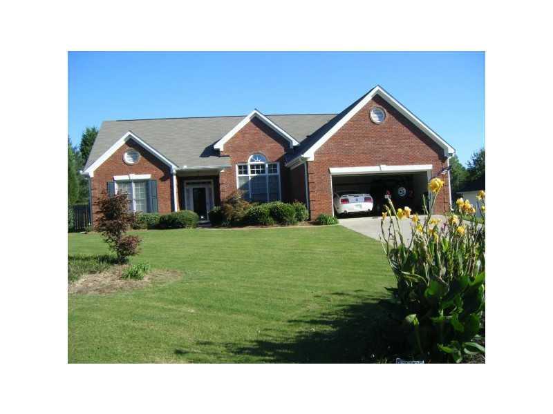 6620 Tyler Way, Cumming, GA 30040