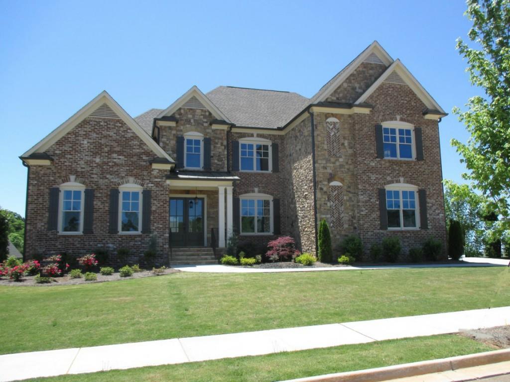 12711 Ruth's Farm Way, Alpharetta, GA 30004