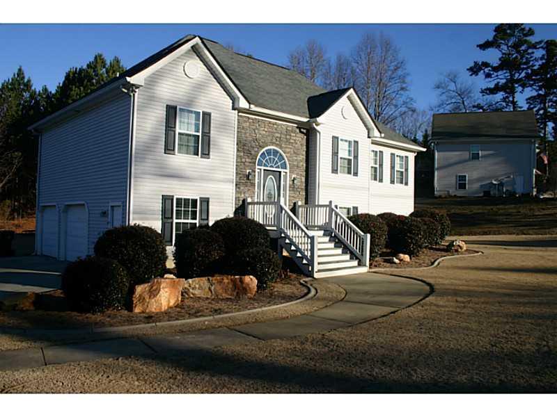 1675 Old Nelson Rd., Ball Ground, GA 30107