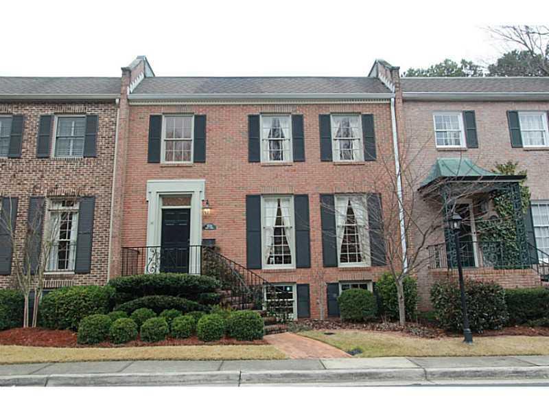 3524 Paces Pl., Atlanta, GA 30327