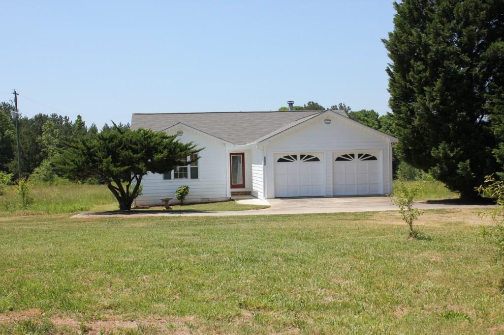 4421 Highway 83, Good Hope, GA 30641