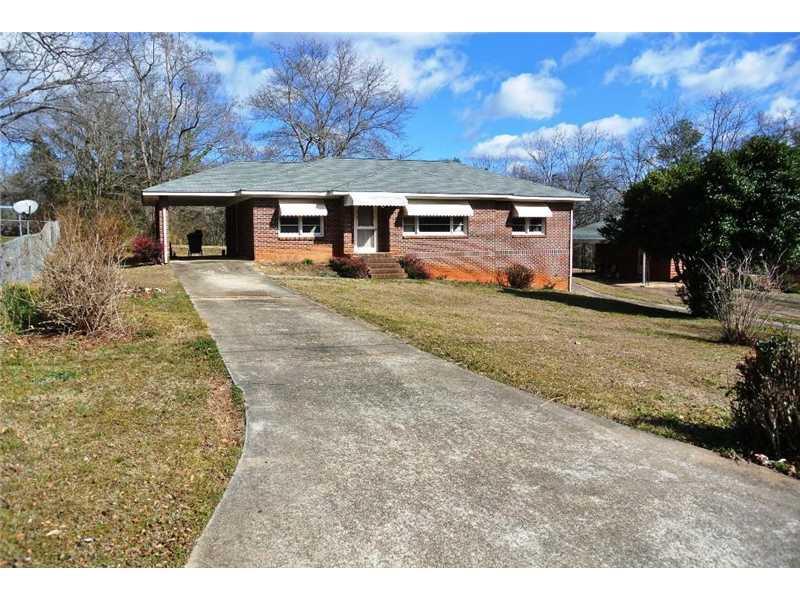 530 Clover Dr., Buford, GA 30518