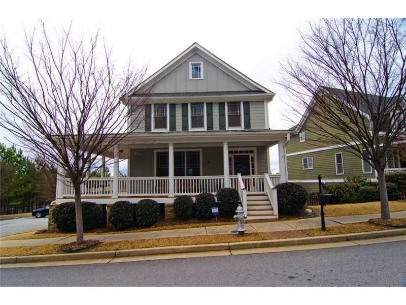1641 Gilstrap Ln., Atlanta, GA 30318