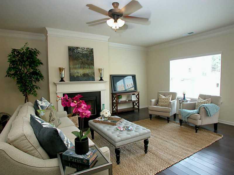 3468 Woodward Down Tr., Buford, GA 30519