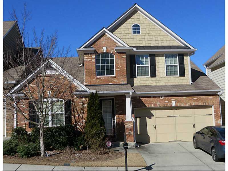 2673 Sardis Chase Ct., Buford, GA 30519