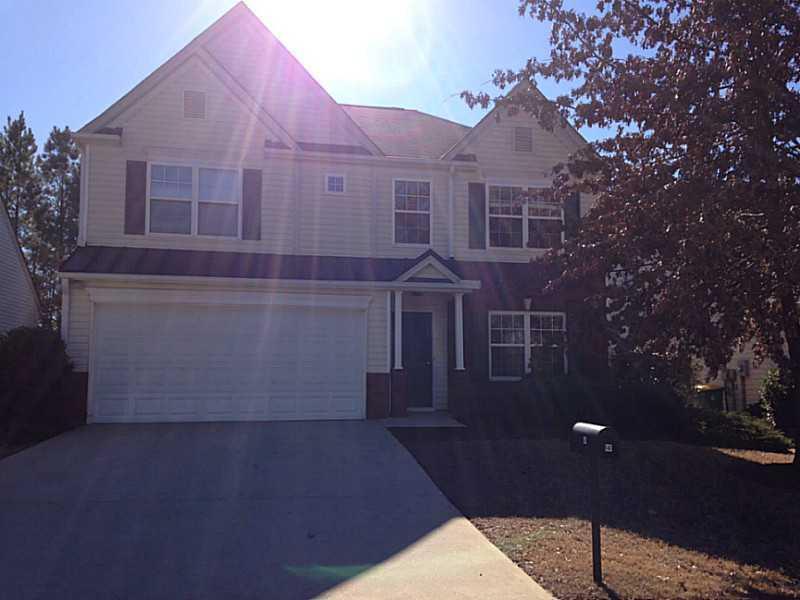 141 Village Trace, Woodstock, GA 30188