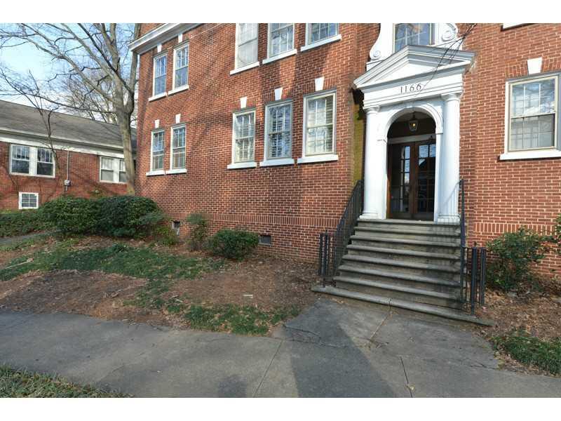 1166 Virginia Ave. #6, Atlanta, GA 30306
