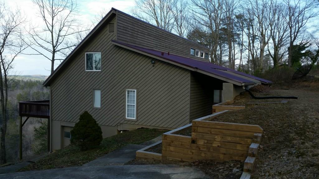 865 Arnold Spence Rd., Ball Ground, GA 30107