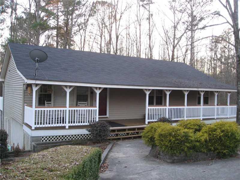 118 Daryl Rd., Silver Creek, GA 30173
