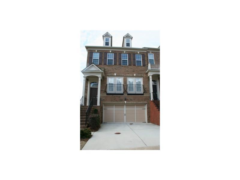 5060 Ridgemont Walk #20, Atlanta, GA 30339