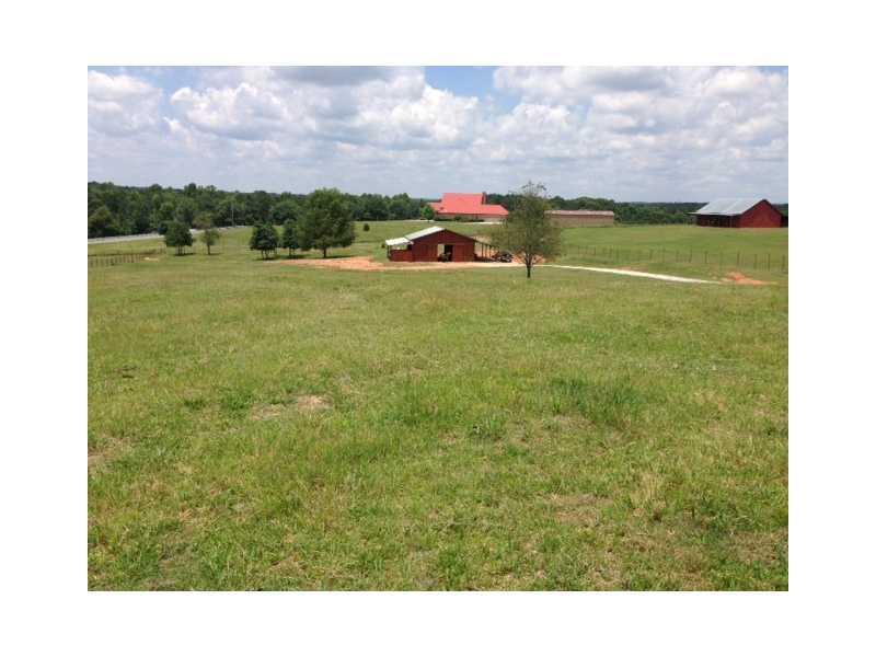 820 Carl Davis Rd., Monroe, GA 30656