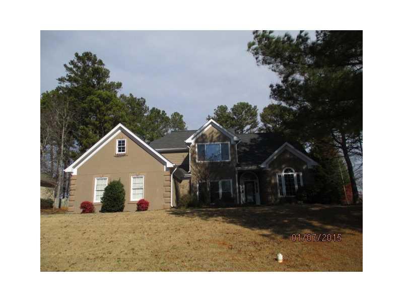 4361 Brickton Spur, Buford, GA 30518