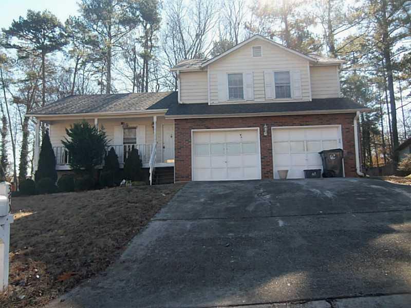 340 Crescentview Ct., Lawrenceville, GA 30044
