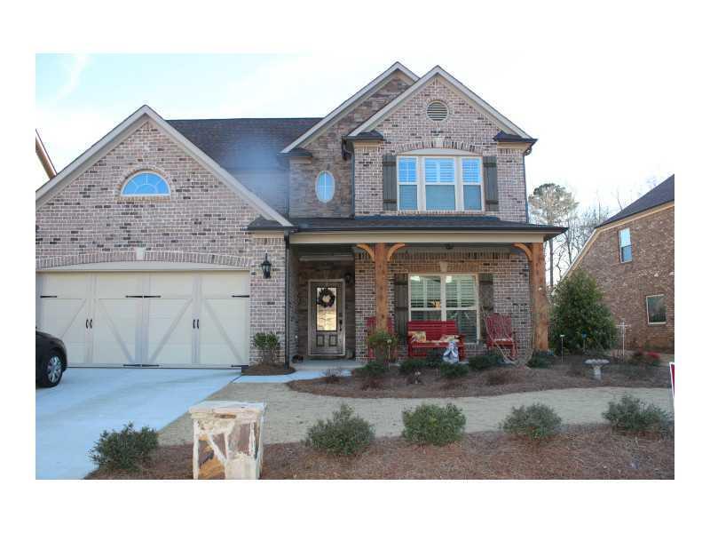 4625 Brighton View Tr., Cumming, GA 30040