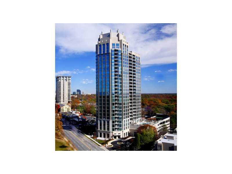 2795 Peachtree Rd. #1807, Atlanta, GA 30305