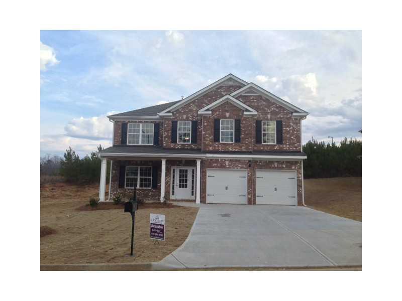 33 Wedge Wood Way, Dallas, GA 30132