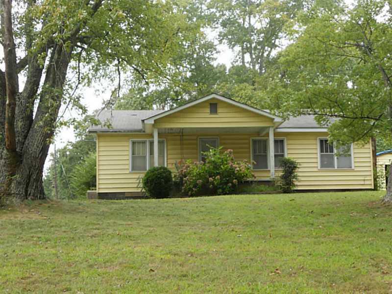 3115 Talking Rock Rd., Talking Rock, GA 30175