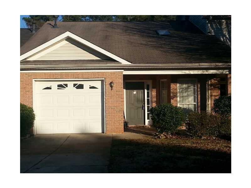 [Address Hidden by Seller], Conyers, GA 30013