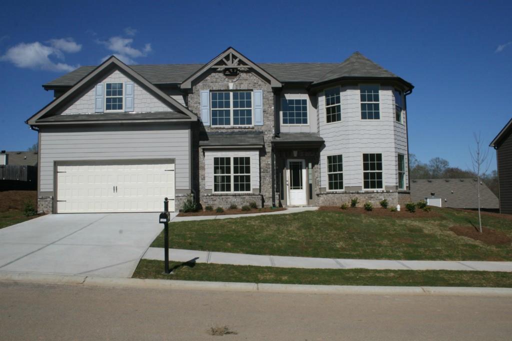 1352 New Liberty Way, Braselton, GA 30517