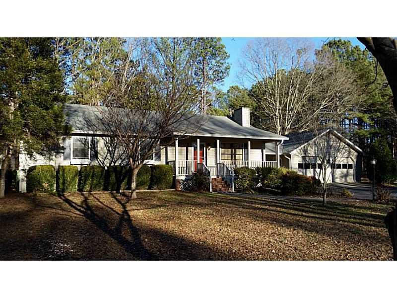 2000 Black Shoals Rd., Conyers, GA 30012