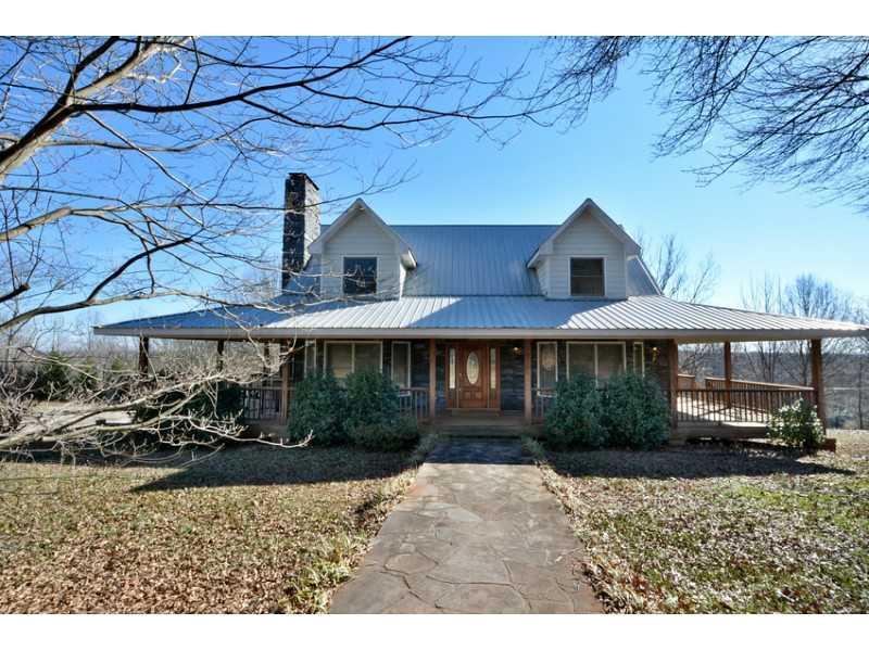 8190 Milford Rd., Gainesville, GA 30506