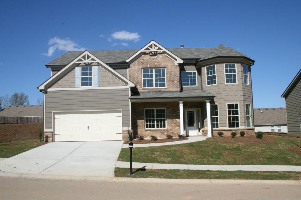 1334 New Liberty Way, Braselton, GA 30517