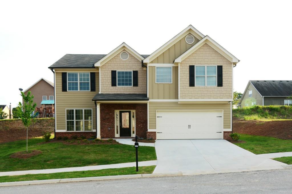 1357 New Liberty Way, Braselton, GA 30517