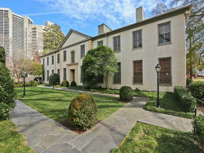 31 Muscogee Ave. #17, Atlanta, GA 30305