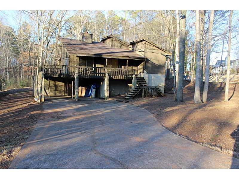 3069 Carmel Dr., Douglasville, GA 30135