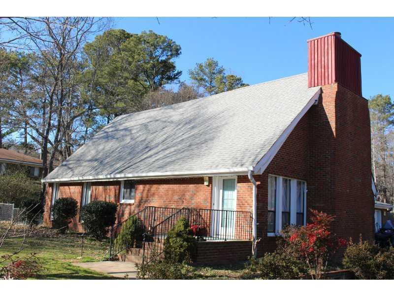 26 Judy Dr., Marietta, GA 30060
