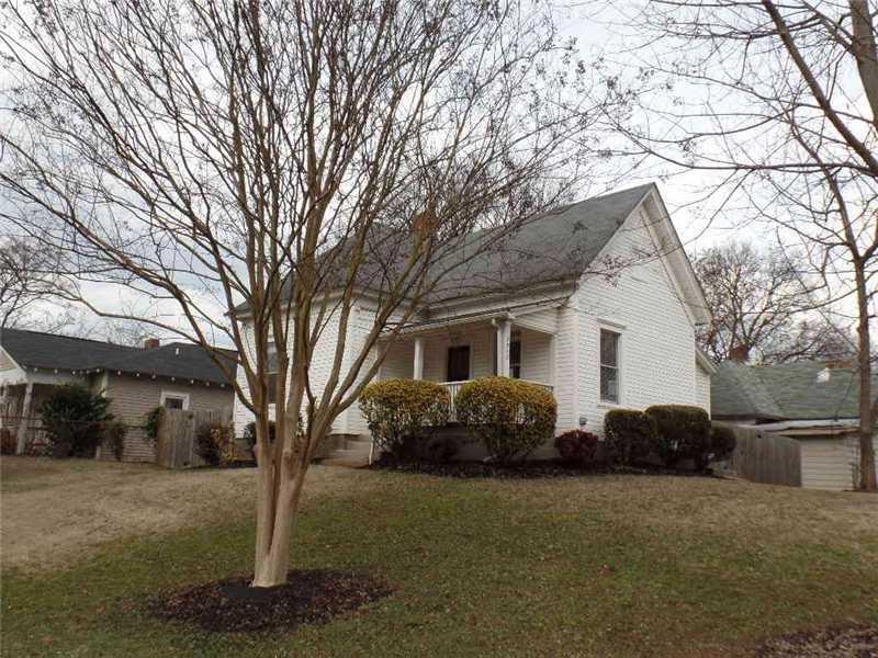 2943 Layton Ave., Atlanta, GA 30318