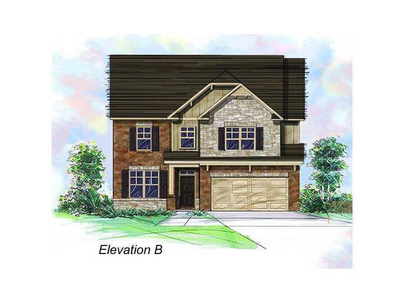 524 Georgia Cir., Loganville, GA 30052