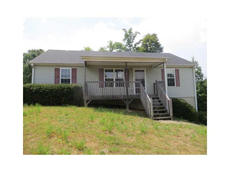 90 Megan Way, Dallas, GA 30157