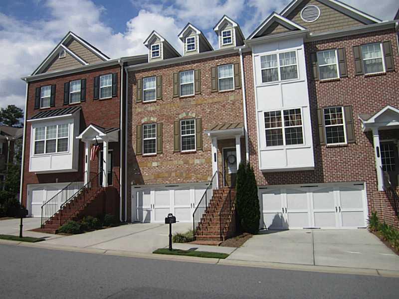 6067 Cameron Pointe, Norcross, GA 30092