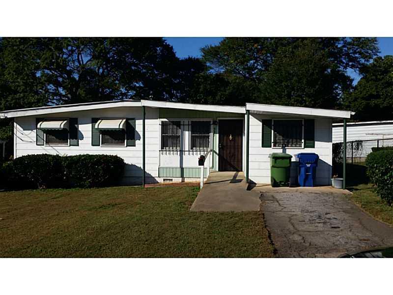 335 Taft St., Atlanta, GA 30315