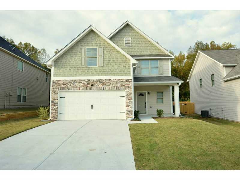 4496 Water Mill Dr., Buford, GA 30519