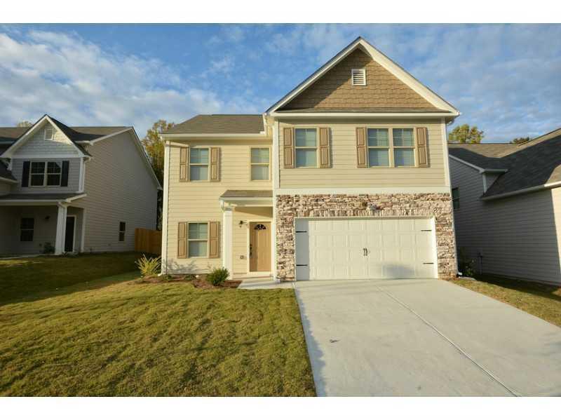 4516 Water Mill Dr., Buford, GA 30519