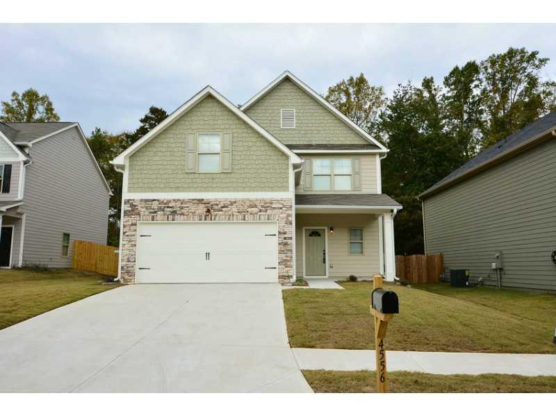 4556 Water Mill Dr., Buford, GA 30519