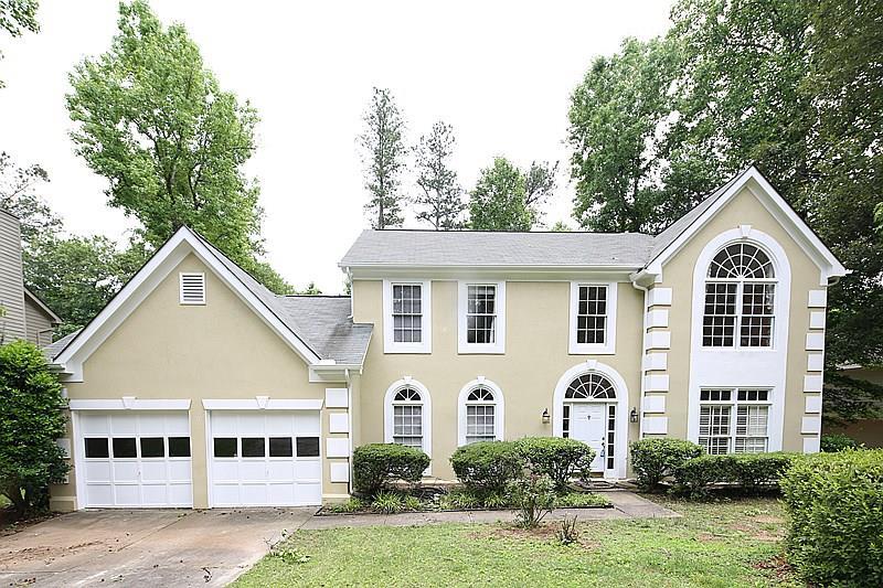 2175 Whitehall Dr., Marietta, GA 30066