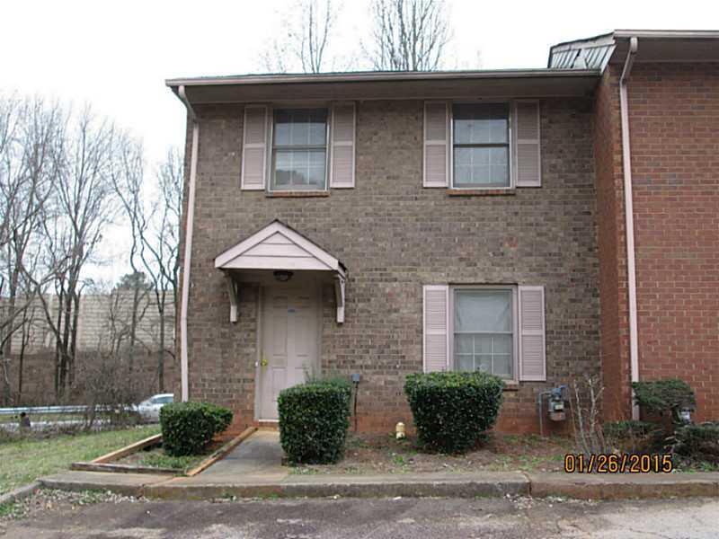 4556 Golf Vista Cir., Decatur, GA 30035