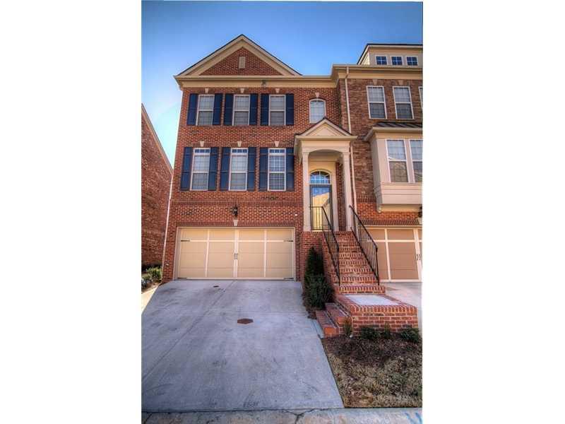 2420 Hadlow Ln. #24, Atlanta, GA 30339