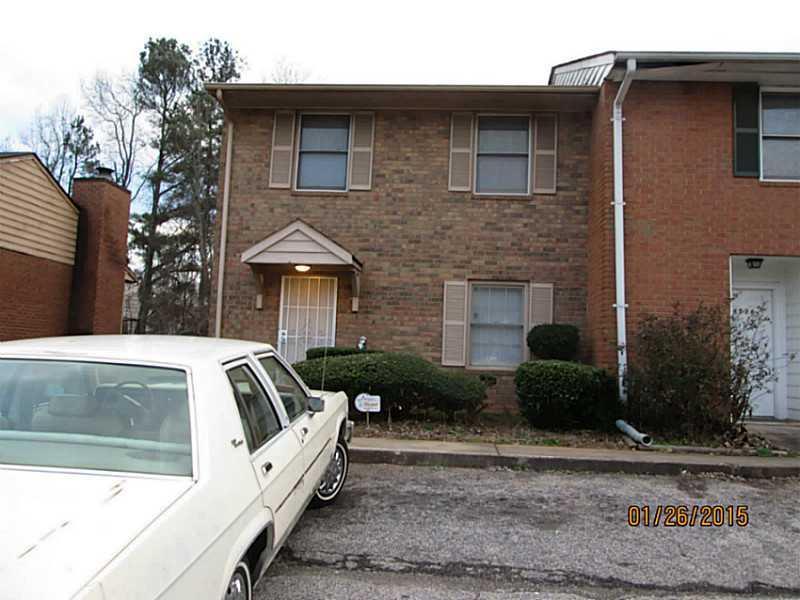 4576 Golf Vista Cir., Decatur, GA 30035