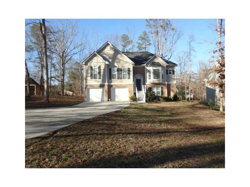 3594 Geralding St., Powder Springs, GA 30127